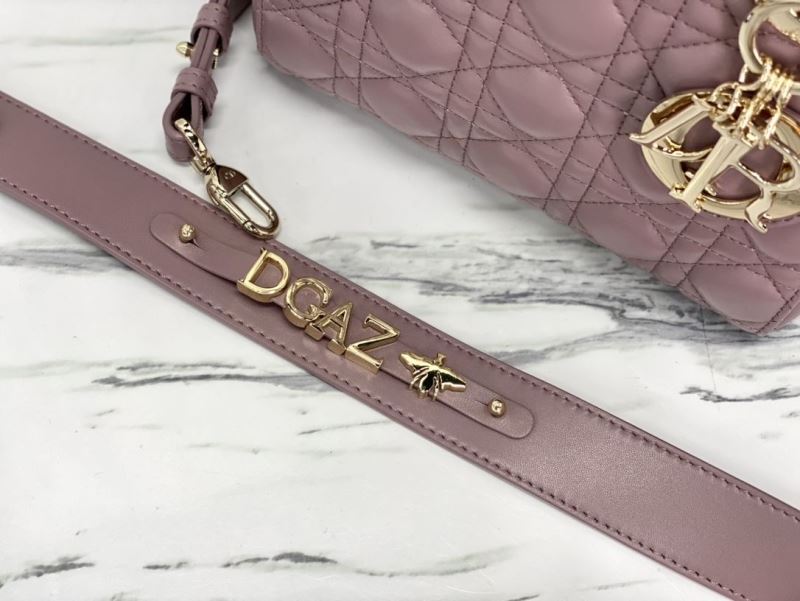 Dior My Lady Bags